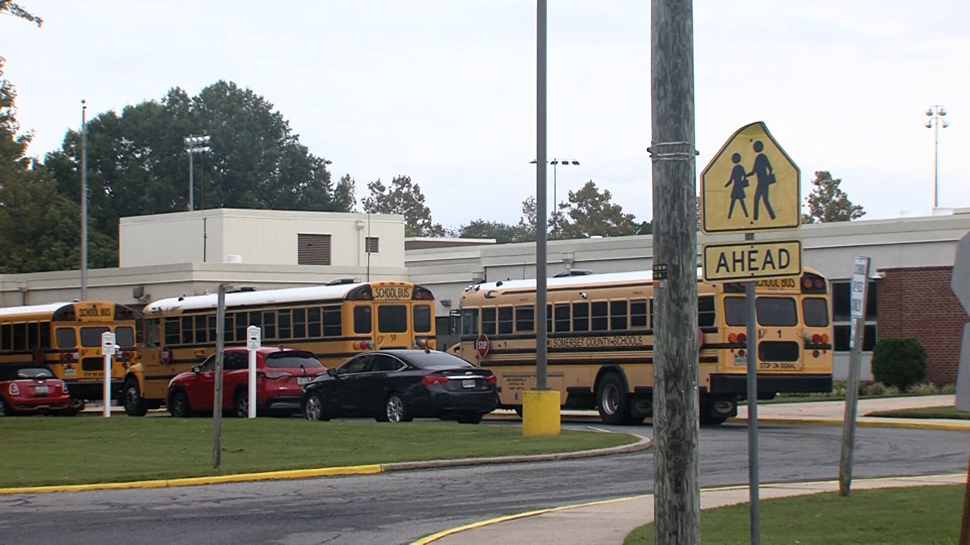 Maryland Board of Education weighs in on local school leadership